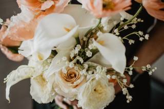 ADORNMENTS flowers & finery - 19
