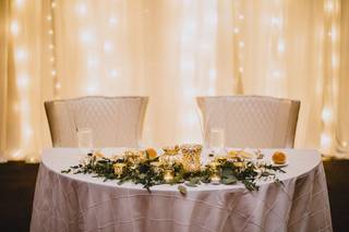 Intuition Event Coordination & Floral Design - 108