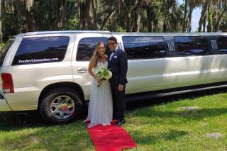 Presley Limousines of Palm Coast - 7