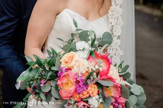 The Photo & Flower Girl - 39