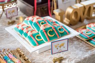 Florida Candy Buffets - 70