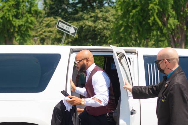 Limo Today 3