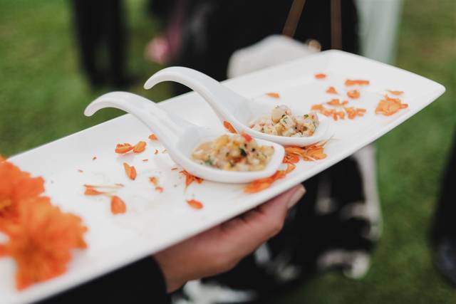 Bill Hansen Catering 3