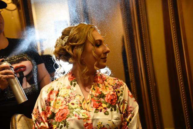 My Wedding Way 5