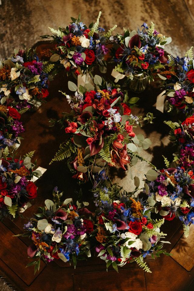 The Flower Garden - 2