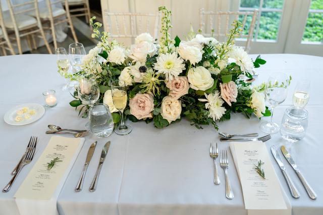 Gray's Florist & Garden Center - 3