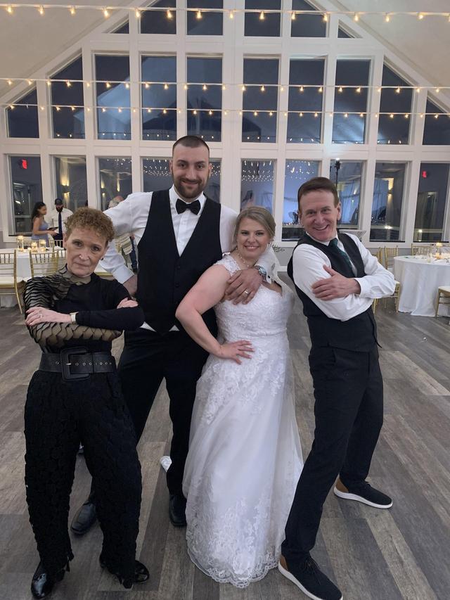 M. Stein & Company Tuxedos - 2