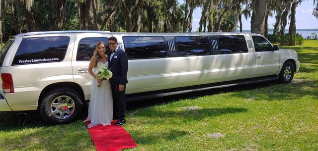 Presley Limousines of Palm Coast - 3
