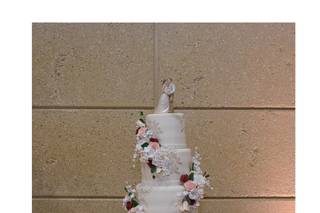 Kristen Marie Cake - 34