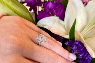 Ascot Diamonds Dallas 1