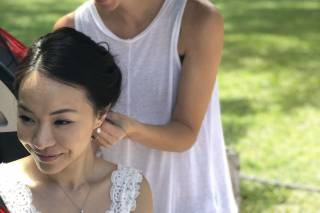Reveal Hair & Makeup - 55