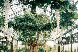 Planterra Conservatory - 8