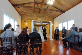 LionsGate Chapel - 4