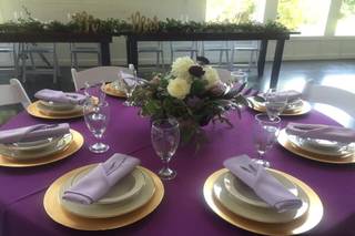 Integrity Party Rental - 1