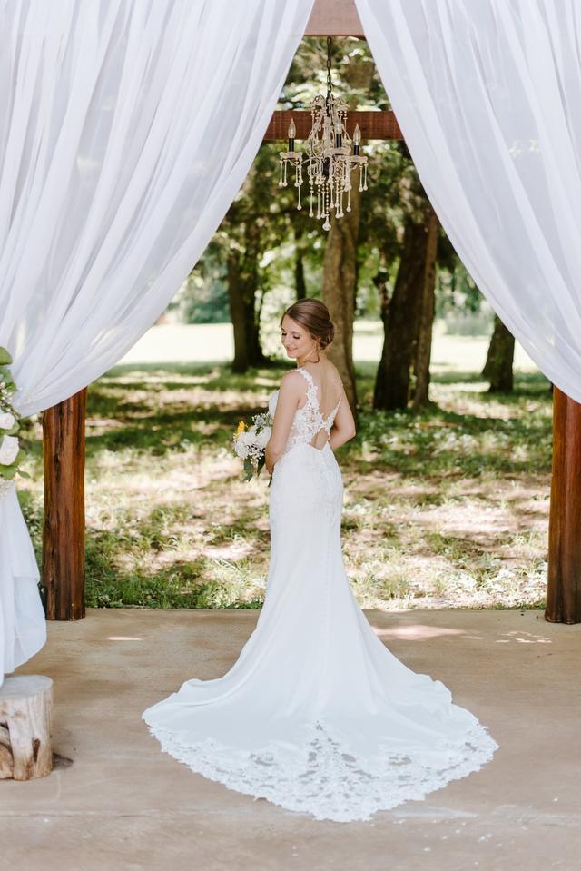 Prescott Bridal - 1