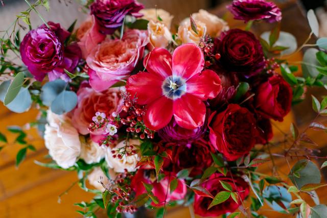 Alexis Ireland Florals - 3