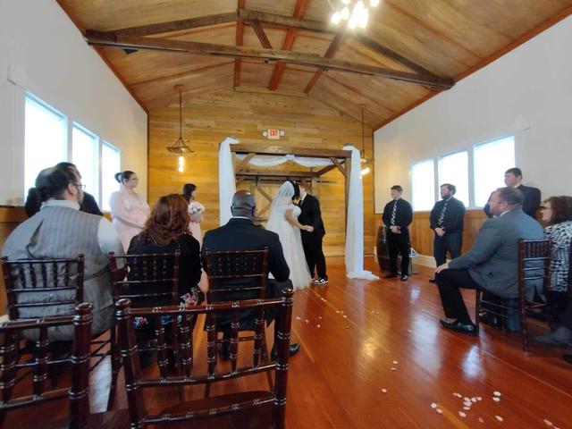 LionsGate Chapel - 1