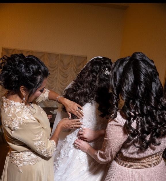 TDA Bridal - 1