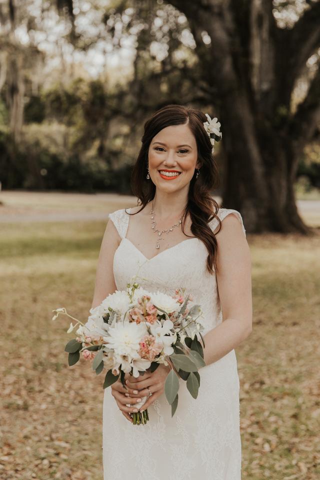 christina for unique floral designs - 2