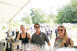 Bella Terra Vineyards - 100