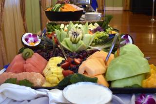 Delectables Fine Catering - 19