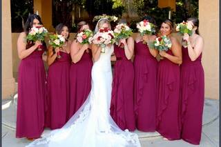 Shell's Petals Florist - 9