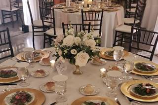 Blue Diamond Catering - 6