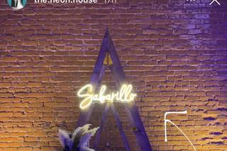 The Neon House - 21