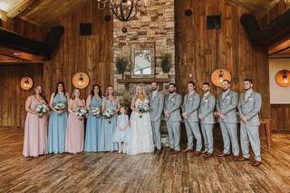 Birch Wood Vineyards by Wedgewood Weddings - 49