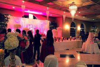 The Italian American Banquet Center of Livonia - 38