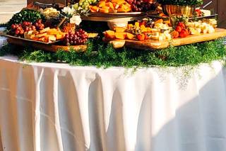 Ooh La La Catering - 20