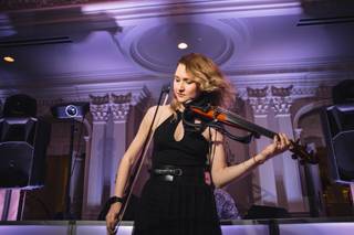 Jennifer Tolento Events - 28
