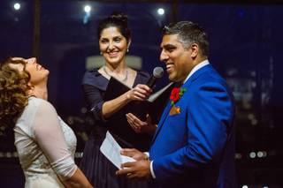 Nilou Weddings - 21