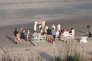 Paradise Beach Weddings - 48