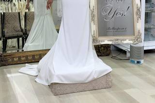Bellasposa Bridal & Photography - 20