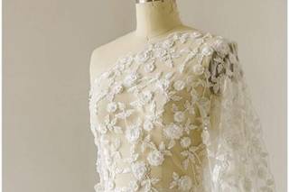 DiDomenico Bridal - Custom Wedding Gowns - 69