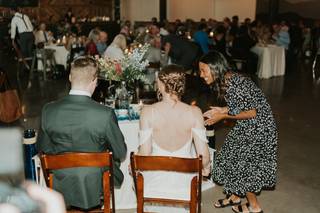 Harmony Weddings and Events - 35