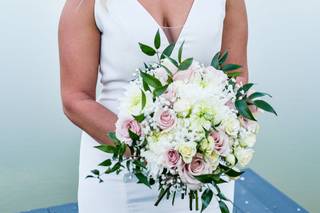 Sage Bridal - 48