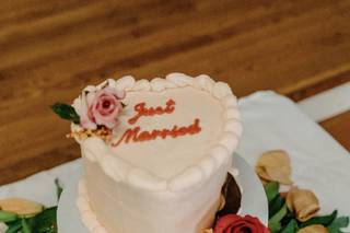 For the Love of Cakes - 6
