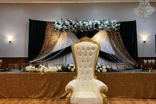 Sparkling Diamond Event and Conference Center - 8