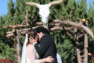 Sand Hollow Weddings and Events - 8