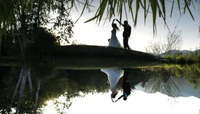 River Home Weddings - 4