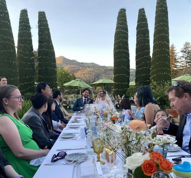 Orchard Avenue Events - 4