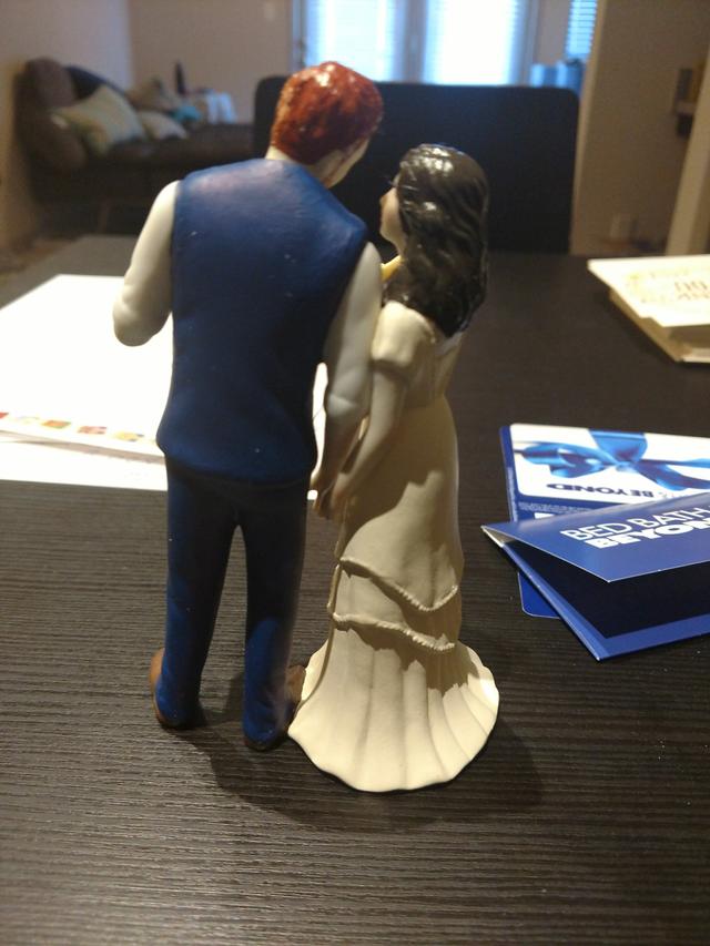 CouplesOnCakes - 3