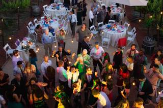 Off the Beaten Path Weddings - 13