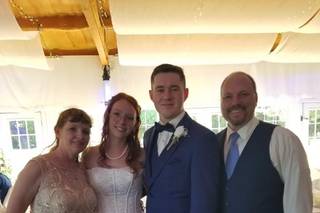 The Meadows Wedding Venue - 21