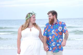 Grace Abounds Country Wedding Elopements - 5