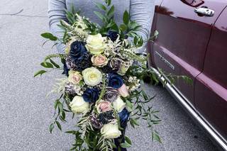 Zofia Floral & Design Co. - 44