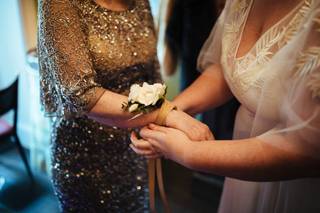 Story & Gold Weddings - 29