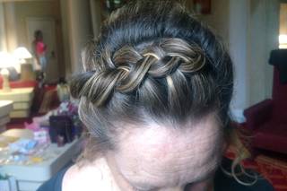 Shear Brilliance Salon - 12